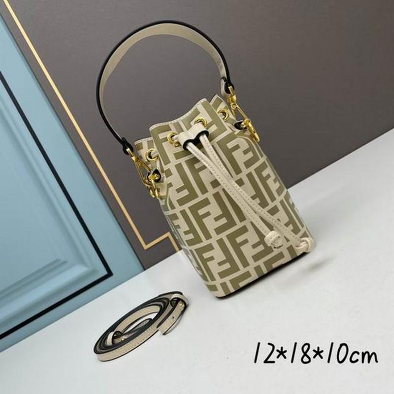 Fendi Handbags 72